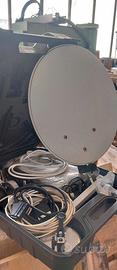 Kit satellitare