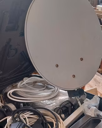 Kit satellitare