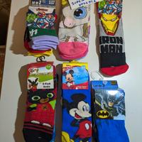 3 paia di calze per 5,90€ super