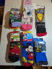 3 paia di calze per 5,90€ super