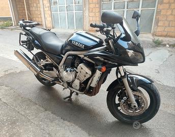 Yamaha FZS 1000 Fazer - 2001