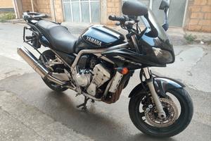 Yamaha FZS 1000 Fazer - 2001