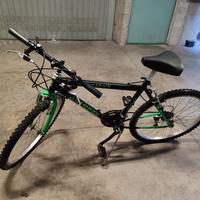 Bici Mountain bike 26 