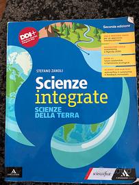 Scienze Integrate della Terra ISBN 9791220406673