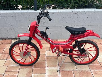 Peripoli Bici Cross
