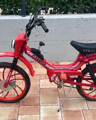 Peripoli Bici Cross