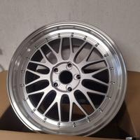 COPPIA CERCHI JR23 BMW