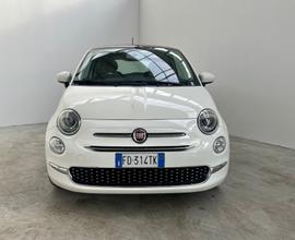Fiat 500 1.2 EasyPower Lounge