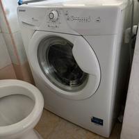 Lavatrice 5 kg