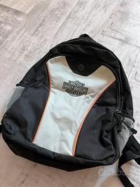 Zaino harley davidson