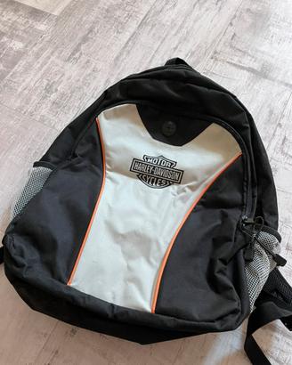 Zaino harley davidson