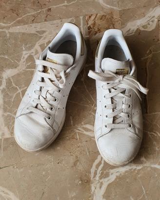 Stan Smith Adidas taglia 6
