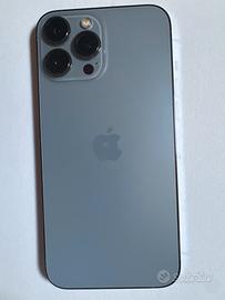 Iphone 13 promax 256 permuto scooter o vespa 50