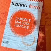 L’amore è una cosa semplice