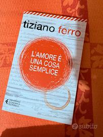 L’amore è una cosa semplice