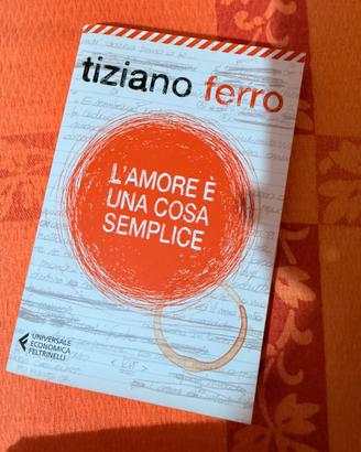 L’amore è una cosa semplice