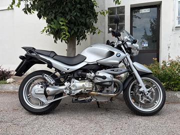 BMW R1150R