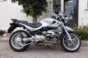 BMW R1150R
