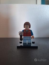 Minifigure Stranger things  - Will