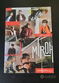 Stray Kids - Clè 1:Miroh