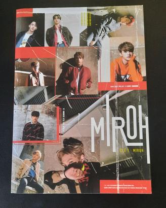 Stray Kids - Clè 1:Miroh