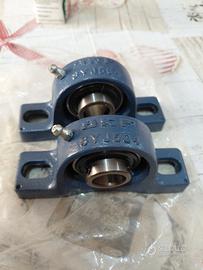 SKF SYJ 504