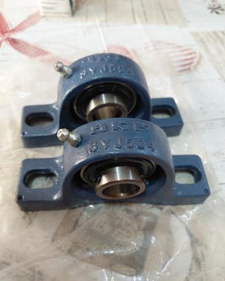 SKF SYJ 504