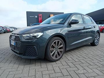 Audi A1 Sportback 25 TFSI