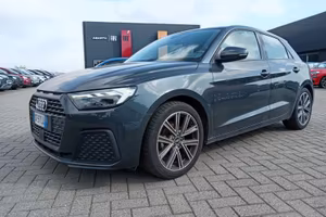 Audi A1 Sportback 25 TFSI