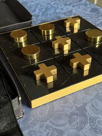 TIP TAP TOE gioco di Gallotti&Radice Tris, lusso