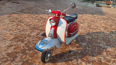 lambretta LI prima serie