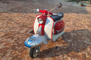 lambretta LI prima serie