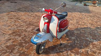 lambretta LI prima serie
