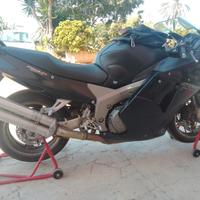 Honda CBR 1100 XX