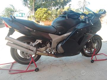 Honda CBR 1100 XX