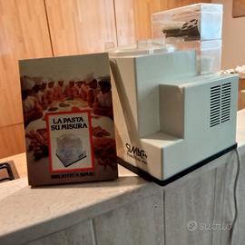Macchina per la pasta simac