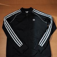Giacca tuta Adidas junior taglia 13/14