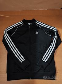 Giacca tuta Adidas junior taglia 13/14