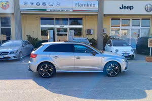 Audi A3 SPB 1.4 TFSI e-tron S tronic Sport