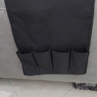 Porta telecomandi per divano