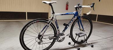TREK 5500 full carb. U.S. POSTAL SERVICE anno 2003