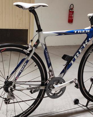 TREK 5500 full carb. U.S. POSTAL SERVICE anno 2003
