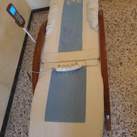 lettino x massaggi asiagem