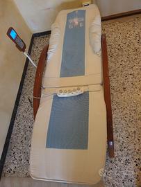 lettino x massaggi asiagem