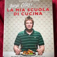 La mia scuola di cucina - Jamie Oliver