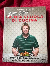 La mia scuola di cucina - Jamie Oliver