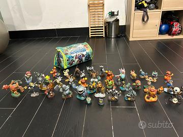 Lotto Skylanders Casuale