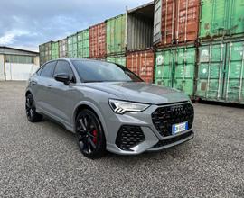 Audi RS Q3 SPB quattro S tronic...Tetto Aprib...