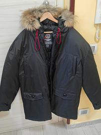 Parka uomo originale Canadian peak 