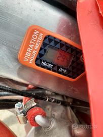 Honda Altro modello - 2000